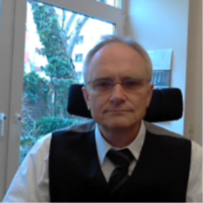 WOLFGANG KORBE