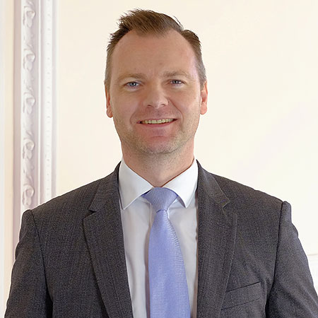 DANIEL BREISCH
